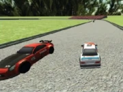 Police Racing Car Online Racing & Driving Games on taptohit.com
