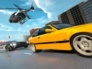 Police Real Chase Car Simulator Online Simulation Games on taptohit.com