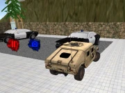 Police Simulator Transport 2019 Online Simulation Games on taptohit.com