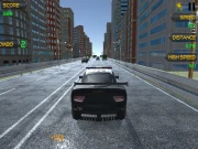 Police Traffic Online Racing & Driving Games on taptohit.com