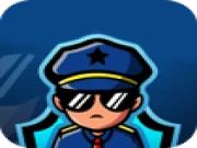 Police Online kids Games on taptohit.com