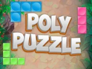 POLYPUZZLE Online Puzzle Games on taptohit.com