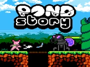 Pond Story Online Adventure Games on taptohit.com