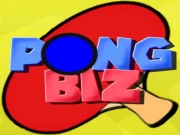 Pong Biz Online Adventure Games on taptohit.com