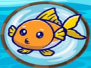 Pong Fish Online adventure Games on taptohit.com