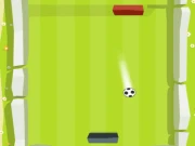 Pong Football Online Football Games on taptohit.com