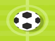 Pong Goal Online Football Games on taptohit.com