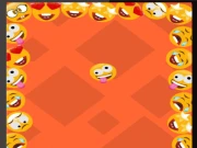Pong With Emoji Online Puzzle Games on taptohit.com