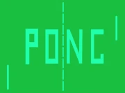 Pong Online Casual Games on taptohit.com