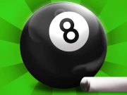 Pool Clash: 8 Ball Billiards Snooker Online Strategy Games on taptohit.com