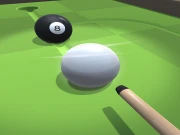Pool Master 3D Online Casual Games on taptohit.com