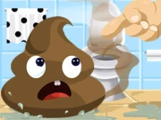 Poop It Online Casual Games on taptohit.com
