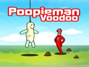 Poopieman Voodo Online Casual Games on taptohit.com
