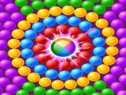 Pop Adventure Online Bubble Shooter Games on taptohit.com