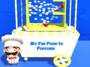 Pop Corn Fever Online Casual Games on taptohit.com