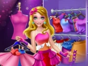 Pop Star Princess Dresses 2 Online Dress-up Games on taptohit.com
