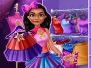Pop Star Princess Dresses Online Dress-up Games on taptohit.com