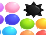 Pop the Baloons Bounce Online ball Games on taptohit.com