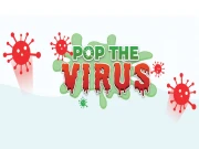 Pop The Virus Online Care Games on taptohit.com