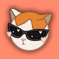 PopCats: Merge the cats! Online Casual Games on taptohit.com