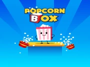 Popcorn Box Online Casual Games on taptohit.com