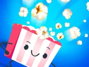 Popcorn Burst Online Casual Games on taptohit.com