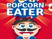 Popcorn Eater Online Casual Games on taptohit.com