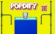 Popdify Online puzzle Games on taptohit.com
