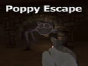 Poppy Escape Online first-person-shooter Games on taptohit.com