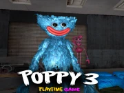 Poppy PlayTime 3 Game Online Agility Games on taptohit.com