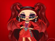 Popsy Surprise Valentines Day Prank Online Dress-up Games on taptohit.com
