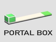 Portal Box Online Puzzle Games on taptohit.com