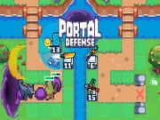 Portal TD - Tower Defense Online Strategy Games on taptohit.com
