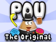 Pou Online Adventure Games on taptohit.com