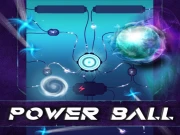 Power Ball Online Casual Games on taptohit.com