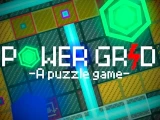 Power Grid Online puzzle Games on taptohit.com