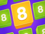Power Puzzle - Merge Numbers Online math Games on taptohit.com