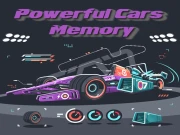 Powerful Cars Memory Online Puzzle Games on taptohit.com