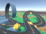 Powerslide Kart Simulator Online Simulation Games on taptohit.com