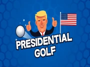 Presidential Golf Online Sports Games on taptohit.com