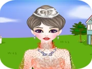 Pretty Princess Ball Dressup Online Dress-up Games on taptohit.com