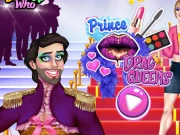 Prince Drag Queen Online Dress-up Games on taptohit.com