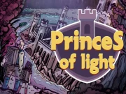 Princes of Light Online Adventure Games on taptohit.com
