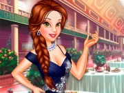 Princess Best Date Ever Online Care Games on taptohit.com