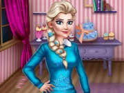 Princess Birthday Party Game Online Dress-up Games on taptohit.com