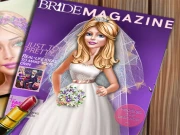 Princess Bride Magazine Online Dress-up Games on taptohit.com