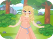 Princess Curse Online kids Games on taptohit.com