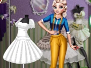Princess Fashion Tailor Online Dress-up Games on taptohit.com