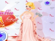 Princess Gala Host Online Dress-up Games on taptohit.com