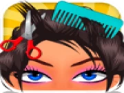 Princess Hair Spa Salon Online kids Games on taptohit.com